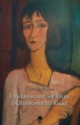In Response to Rilke (ISBN: 9781851322411)