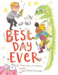 Best Day Ever (ISBN: 9781454930976)