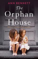 Orphan House (ISBN: 9781838881566)