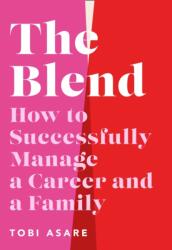 Blend (ISBN: 9781472296016)