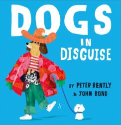 Dogs in Disguise (ISBN: 9780008469146)