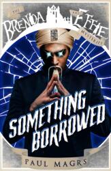 Something Borrowed (ISBN: 9781911390756)