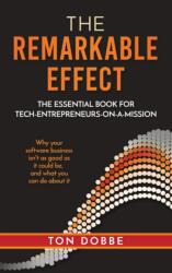 remarkable effect (ISBN: 9781789631173)