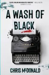 Wash of Black (ISBN: 9781913331214)