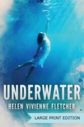 Underwater (ISBN: 9780473508210)