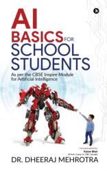 Ai Basics for School Students (ISBN: 9781647608088)