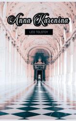 Anna Karenina (ISBN: 9781989631614)