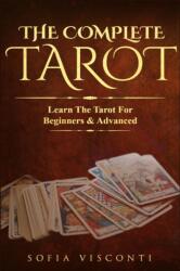 Complete Tarot (ISBN: 9781913397685)