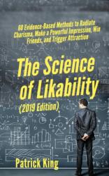 Science of Likability (ISBN: 9781647430580)