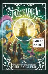 Tale of Magic (ISBN: 9780316426336)