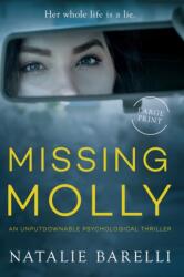 Missing Molly (ISBN: 9780648225928)