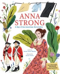 Anna Strong (ISBN: 9781419734199)