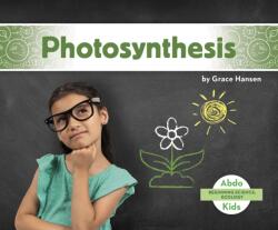 Beginning Science: Photosynthesis (ISBN: 9781644942697)