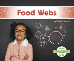 Beginning Science: Food Webs (ISBN: 9781644942680)