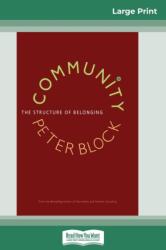 Community (ISBN: 9780369307552)