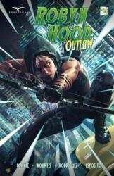 Robyn Hood: Outlaw (ISBN: 9781951087012)