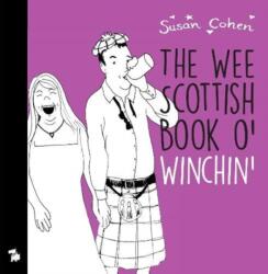 Wee Book o' Winchin (ISBN: 9781916491533)