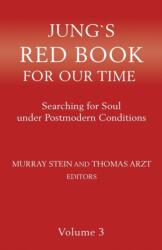 Jung's Red Book for Our Time (ISBN: 9781630517168)