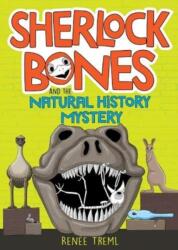 Sherlock Bones and the Natural History Mystery (ISBN: 9781911631545)