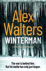 Winterman (ISBN: 9781912986156)