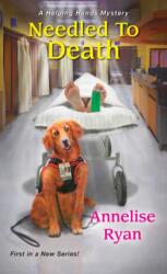 Needled to Death (ISBN: 9781496719430)