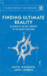 Finding Ultimate Reality (ISBN: 9781912721054)