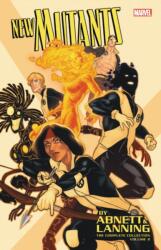 New Mutants By Abnett & Lanning: The Complete Collection Vol. 2 (ISBN: 9781302911430)