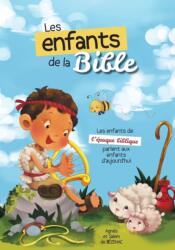 Les enfants de la Bible (ISBN: 9781634742795)