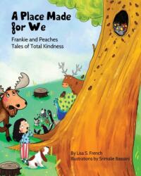 Place Made for We (ISBN: 9781948751094)
