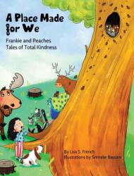 Place Made for We (ISBN: 9781948751087)