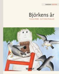 Bjorkens ar (ISBN: 9789523570177)