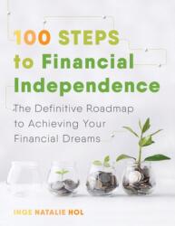 100 Steps to Financial Independence (ISBN: 9788409051496)