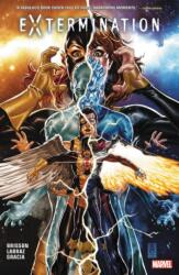 Extermination (ISBN: 9781302913571)