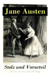 Stolz und Vorurteil (ISBN: 9788027313976)