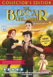 Boxcar Children DVD and Book Set (ISBN: 9780807509289)