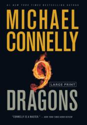 Nine Dragons (ISBN: 9780316071048)