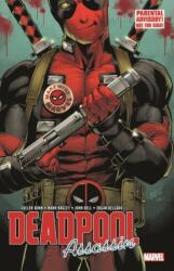 Deadpool: Assassin (ISBN: 9781302911713)
