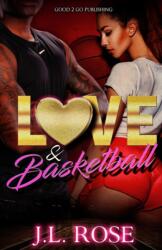 Love and Basketball (ISBN: 9781947340220)