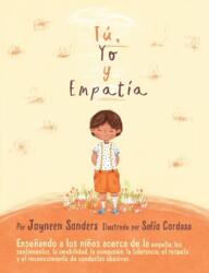 You, Me and Empathy (ISBN: 9781925089363)