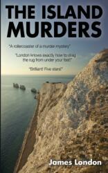 Island Murders (ISBN: 9781785388361)