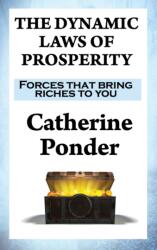 Dynamic Laws of Prosperity (ISBN: 9781515421214)