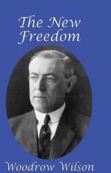 New Freedom (ISBN: 9781515420019)