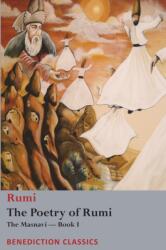 Poetry of Rumi (ISBN: 9781781399521)
