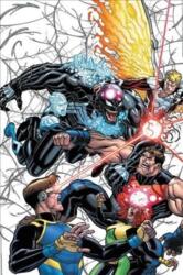Venom & X-men: Poison-x (ISBN: 9781302912253)
