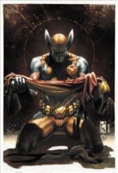 Wolverine By Daniel Way: The Complete Collection Vol. 4 (ISBN: 9781302909529)
