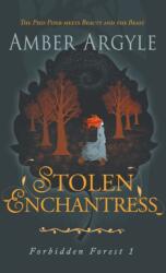 Stolen Enchantress (ISBN: 9780997639063)