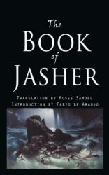 Book of Jasher (ISBN: 9781609423490)