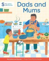 Dads and Mums (ISBN: 9780721717111)