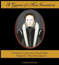 Queen of a New Invention (ISBN: 9780986387319)