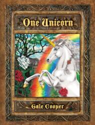 One Unicorn (ISBN: 9780984505470)